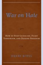War on Hate af Henry Kopel