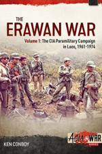 The Erawan War