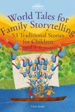 World Tales for Family Storytelling af Chris Smith