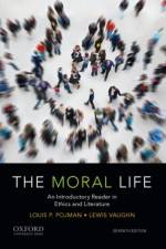 The Moral Life af Lewis Vaughn
