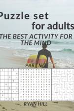 Puzzle set for adults af Ryan Hill