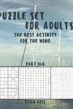 Puzzle set for adults af Ryan Hill