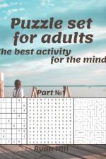 Puzzle set for adults af Ryan Hill