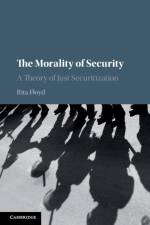 The Morality of Security af Rita (University of Birmingham) Floyd