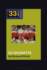 Various Artists' DJs do Guetto af Dr. Richard (Newcastle University Elliott