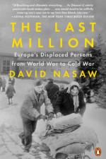 The Last Million af David Nasaw