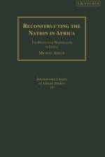 Reconstructing the Nation in Africa