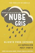 Nube Gris af Yamileth de Bonilla