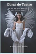 Obras de Teatro af Lourdes Prado Mendez