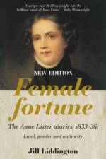 Female Fortune af Jill Liddington