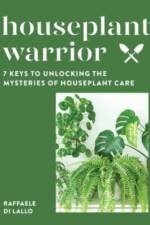 Houseplant Warrior af Raffaele Di Lallo