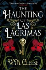 The Haunting of Las Lagrimas af W.M. Cleese