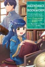 Ascendance of a Bookworm (Manga) Part 2 Volume 1 af Miya Kazuki