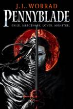 Pennyblade af J.L. Worrad