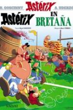 Asterix in Spanish