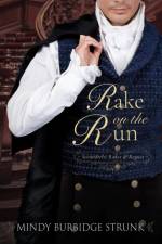 Rake on the Run af Mindy Burbidge Strunk