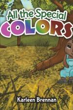 All the Special Colors af Karleen Brennan