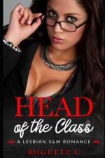 Head of the Class af Rogette C