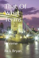 That Of What Terms af Rick Bryan
