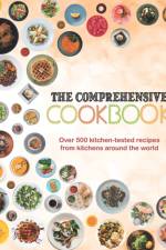 Comprehensive Cookbook af El-Janaty
