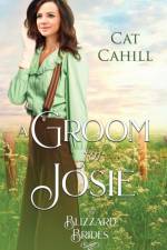 Groom for Josie af Cat Cahill