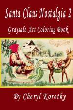 Santa Claus Nostalgia 2 af Cheryl Korotky