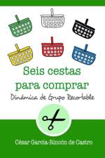 Seis cestas para comprar af César García-Rincón de Castro
