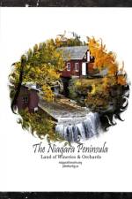 Niagara Peninsula af John Iwan Hartig