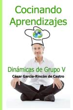 Cocinando Aprendizajes af César García-Rincón de Castro