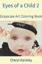Eyes Of A Child 2 af Cheryl Korotky