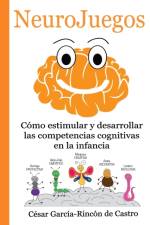 NeuroJuegos af César García-Rincón de Castro