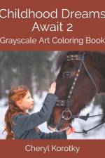 Childhood Dreams Await 2 af Cheryl Korotky