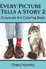 Every Picture Tells A Story 2 af Cheryl Korotky