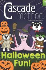 Cascade Method Halloween Fun! Book 1 by Tara Boykin af Tara Boykin
