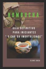 Kombucha af Eliane Souza