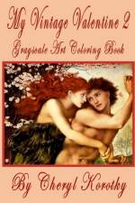 My Vintage Valentine 2 af Cheryl Korotky