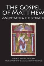 Gospel of Matthew af Ronald E