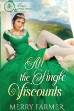 All the Single Viscounts af Merry Farmer