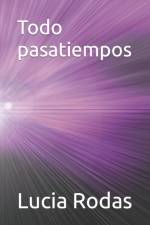 Todo pasatiempos af Lucia Rodas