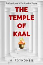 Temple of Kaal af M Poyhonen