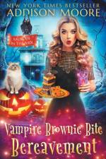 Vampire Brownie Bite Bereavement af Addison Moore