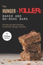 Hunger-Killer af Chloe Tucker