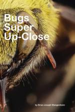 Bugs Super Up-Close af Brian Joseph Wangenheim