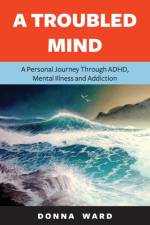 Troubled Mind af Donna Ward