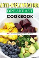 Anti-Inflammatory Breakfast Cookbook af Jammie Lakin