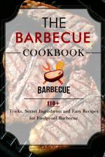 Barbecue Cookbook af Jammie Lakin
