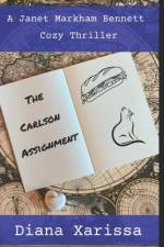 Carlson Assignment af Diana Xarissa