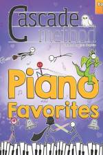 Cascade Method Piano Favorites Book 1 by Tara Boykin af Tara Boykin