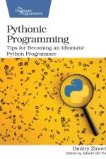 Pythonic Programming af Dmitry Zinoviev