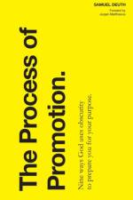 Process of Promotion af Samuel Deuth